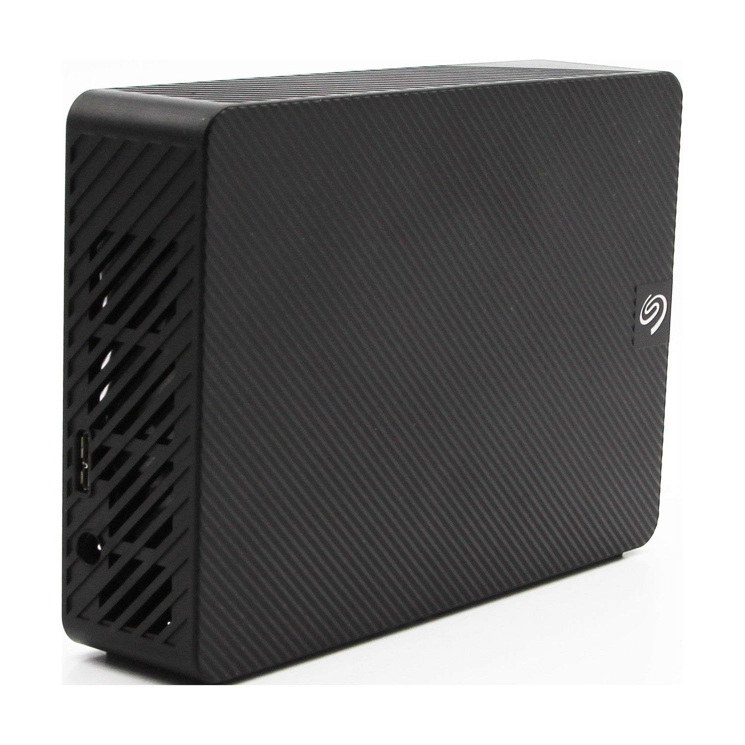 Seagate Expansion Desktop 4 TB externe Festplatte USB3.0