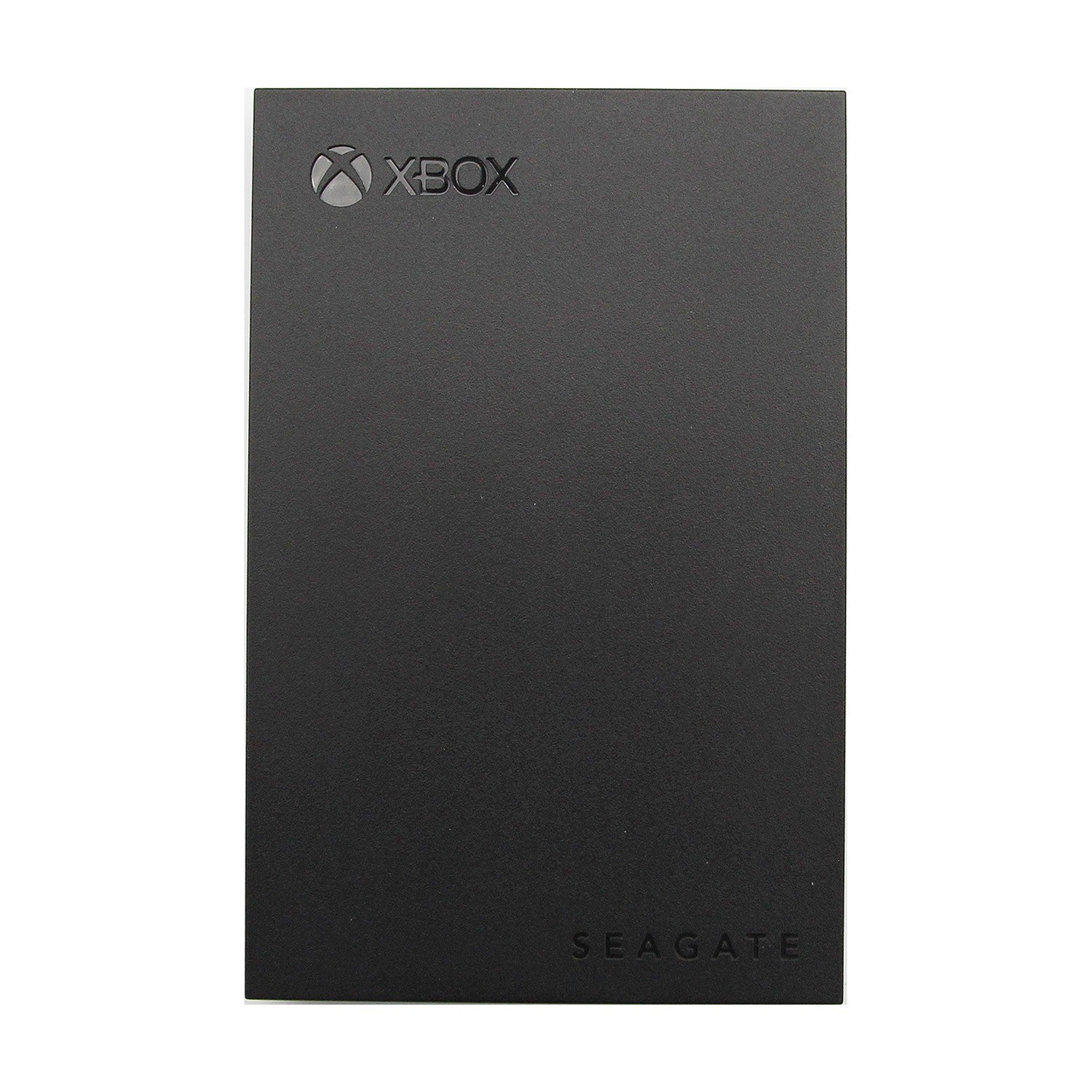 Seagate Game Drive Xbox 4 TB externe HDD Festplatte, 2.5 Zoll,USB 3.0,schwarz,STKX4000402