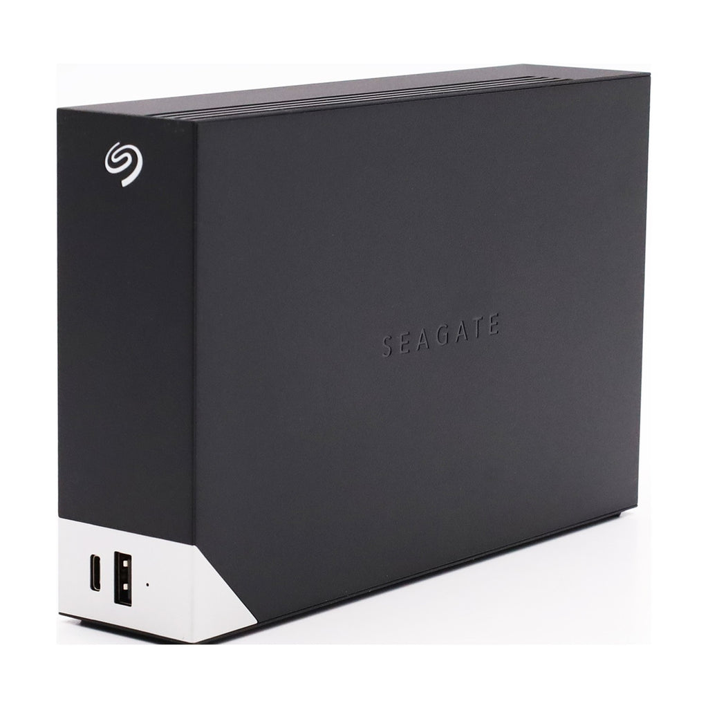 Seagate One Touch HUB 8 TB externe Festplatte, STLC8000400