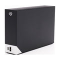 Seagate One Touch HUB 8 TB externe Festplatte, STLC8000400
