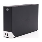 Seagate One Touch HUB 8 TB externe Festplatte, STLC8000400