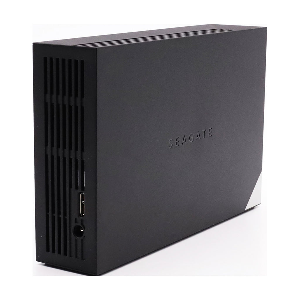 Seagate One Touch HUB 8 TB externe Festplatte, STLC8000400