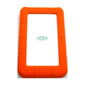 LaCie Rugged Mini 1TB externe HDD Festplatte 2,5 Zoll USB 3.0 LAC301558