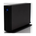 LaCie STHA4000800 d2 Professional 4 TB externe 3.5" Desktop Festplatte Alu USB-C