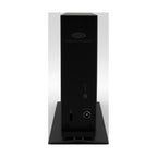 LaCie STHA8000800 d2 Professional 8 TB 3.5" externe Festplatte im Aluminiumgehäuse USB-C Schwarz