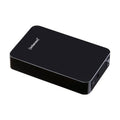 Intenso Memory 4TB Center externe Festplatte 3,5" 5400rpm 32MB Cache USB 3.0