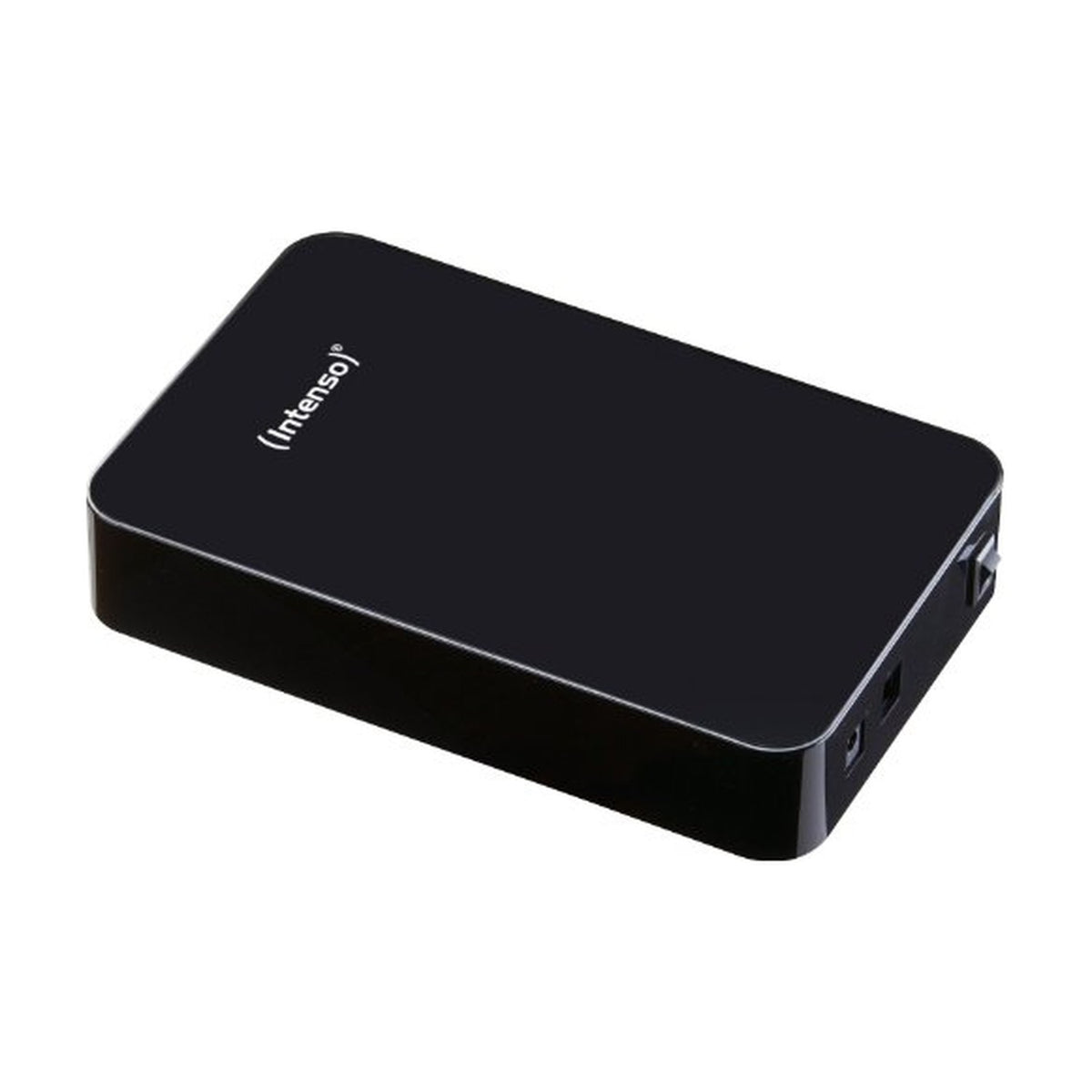 Intenso Memory 4TB Center externe Festplatte 3,5" 5400rpm 32MB Cache USB 3.0