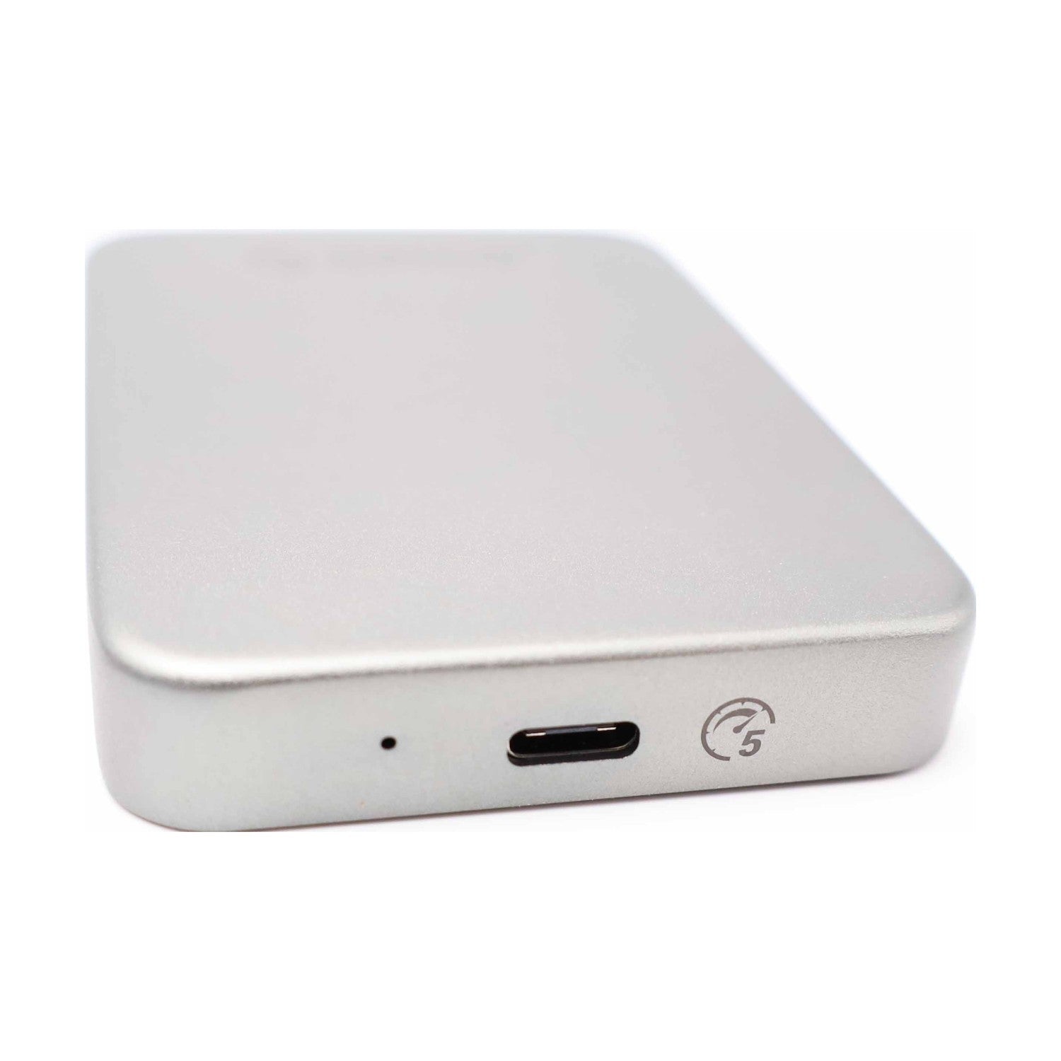 ORICO 2 TB Magnetic Portable SSD, 4K 120 fps ProRes HDR Aufnahme und Speicherung
