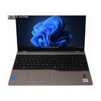 Fujitsu Lifebook U7511 Core i5-1135G7 CPU 8GB RAM 256GB QWERTY ES Notebook