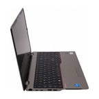 Fujitsu Lifebook U7511 Core i5-1135G7 CPU 8GB RAM 256GB QWERTY ES Notebook