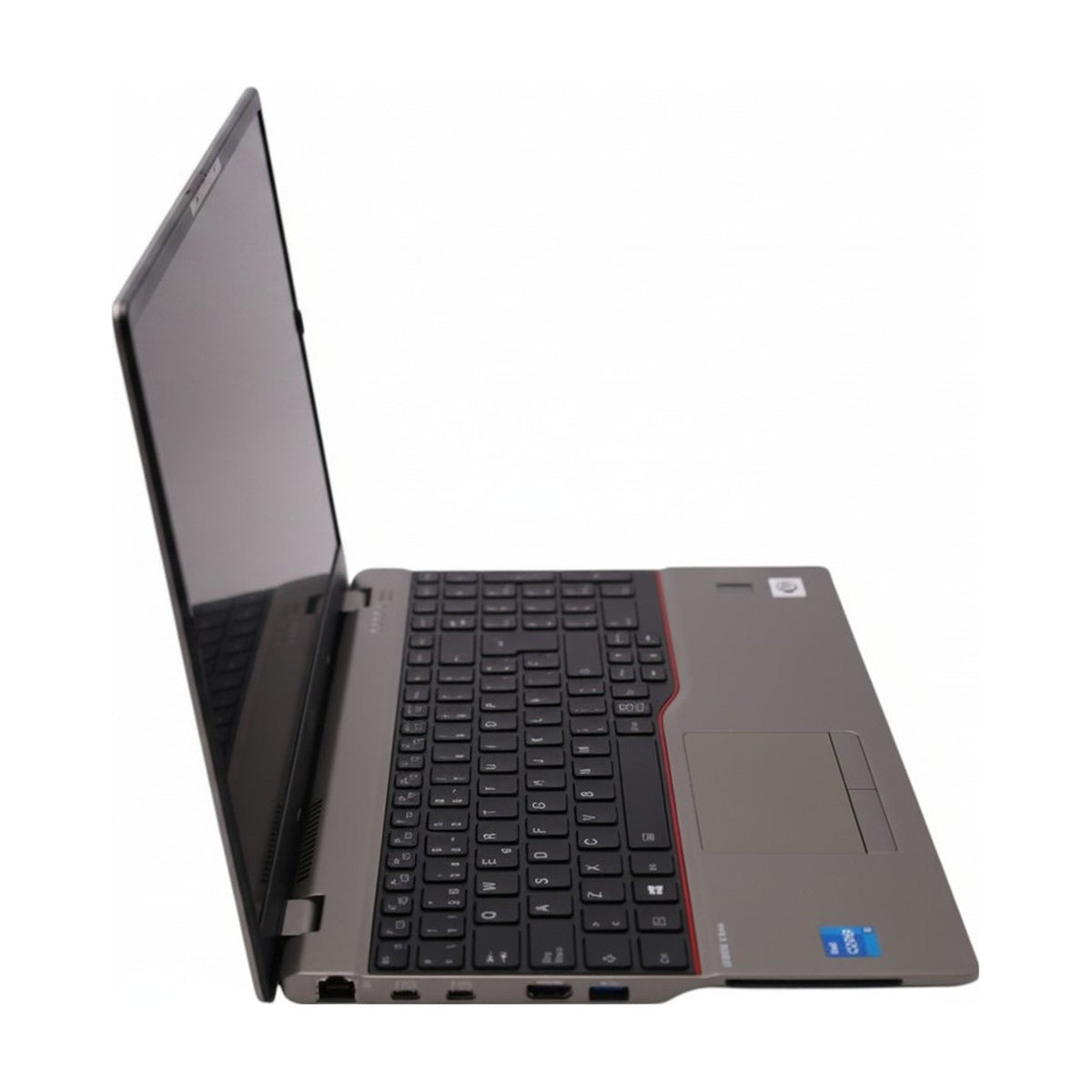 Fujitsu Lifebook U7511 Core i5-1135G7 CPU 8GB RAM 256GB QWERTY ES Notebook