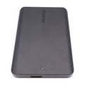 Toshiba CANVIO Basics externe Festplatte 2.5"  USB 3.0 2TB  Black