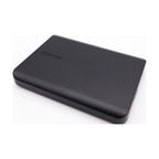 Toshiba CANVIO Basics externe Festplatte 2.5"  USB 3.0 2TB  Black