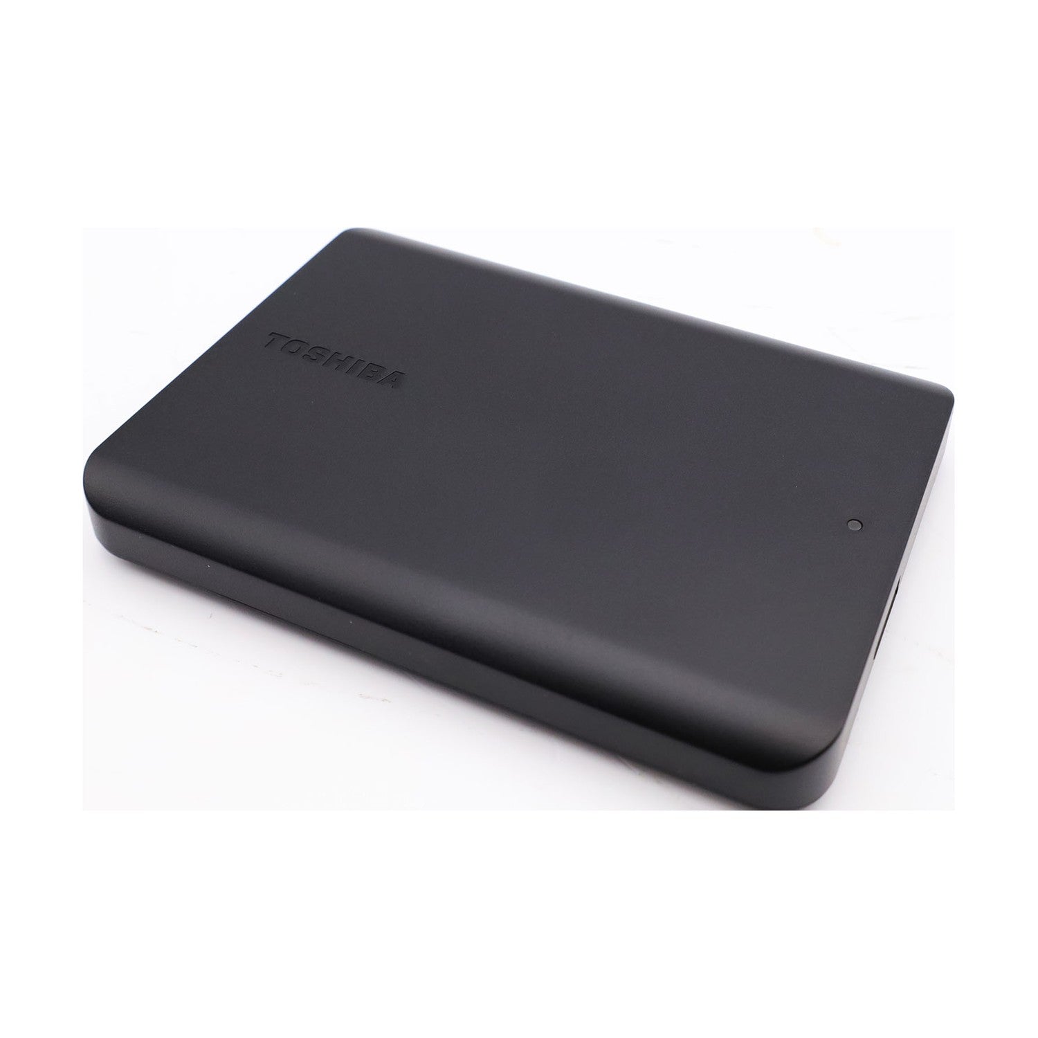 Toshiba CANVIO Basics externe Festplatte 2.5"  USB 3.0 2TB  Black