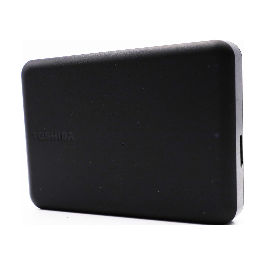 Toshiba Canvio Partner 1TB Portable 2,5" Externe HDD USB 3.2 Gen 1