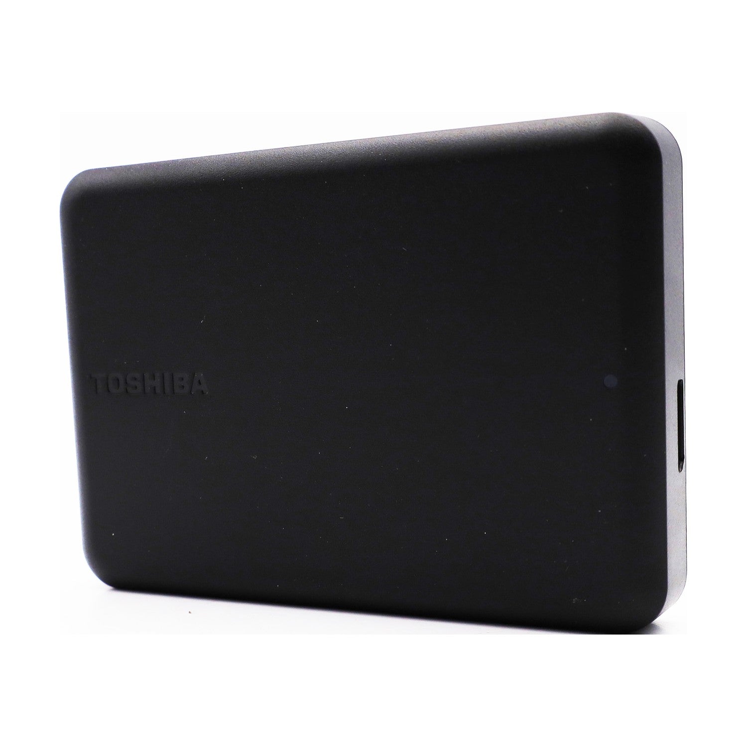 Toshiba Canvio Partner 1TB Portable 2,5" Externe HDD USB 3.2 Gen 1