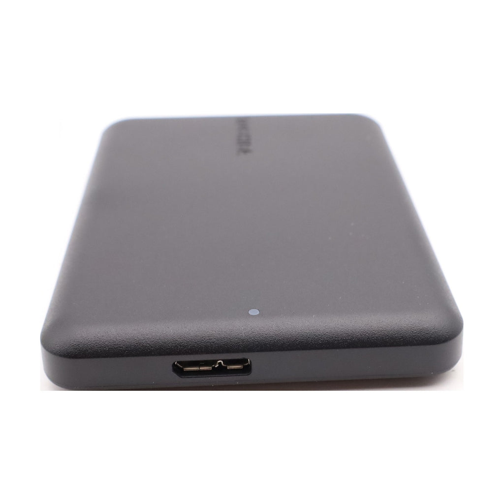 Toshiba Canvio Partner 4TB Portable 2,5" Externe HDD, USB 3.2 Gen 1