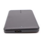Toshiba Canvio Partner 4TB Portable 2,5" Externe HDD, USB 3.2 Gen 1