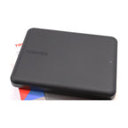Toshiba Canvio Partner 4TB Portable 2,5" Externe HDD, USB 3.2 Gen 1