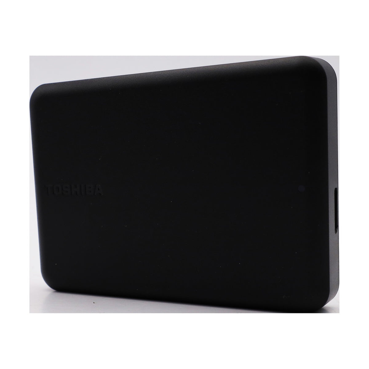 Toshiba Canvio Partner 4TB Portable 2,5" Externe HDD, USB 3.2 Gen 1
