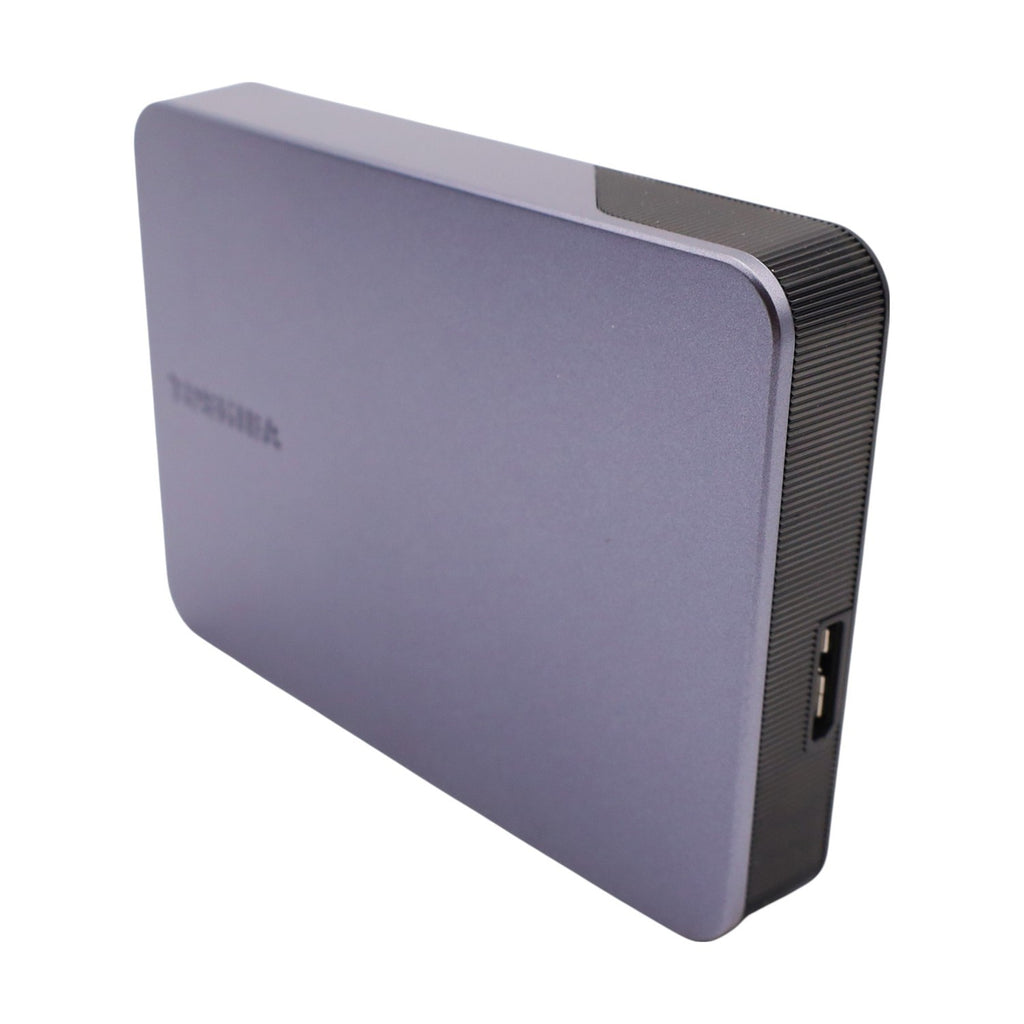 Toshiba Canvio Gaming 1TB USB 3.0 Micro-B (HDTX120EK3AA)