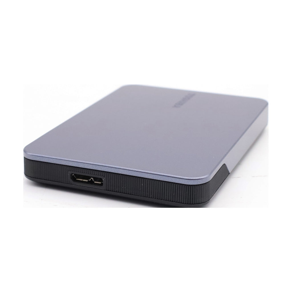 Toshiba 2TB Canvio Gaming Portable Externe Festplatte, USB 3.2 Gen 1