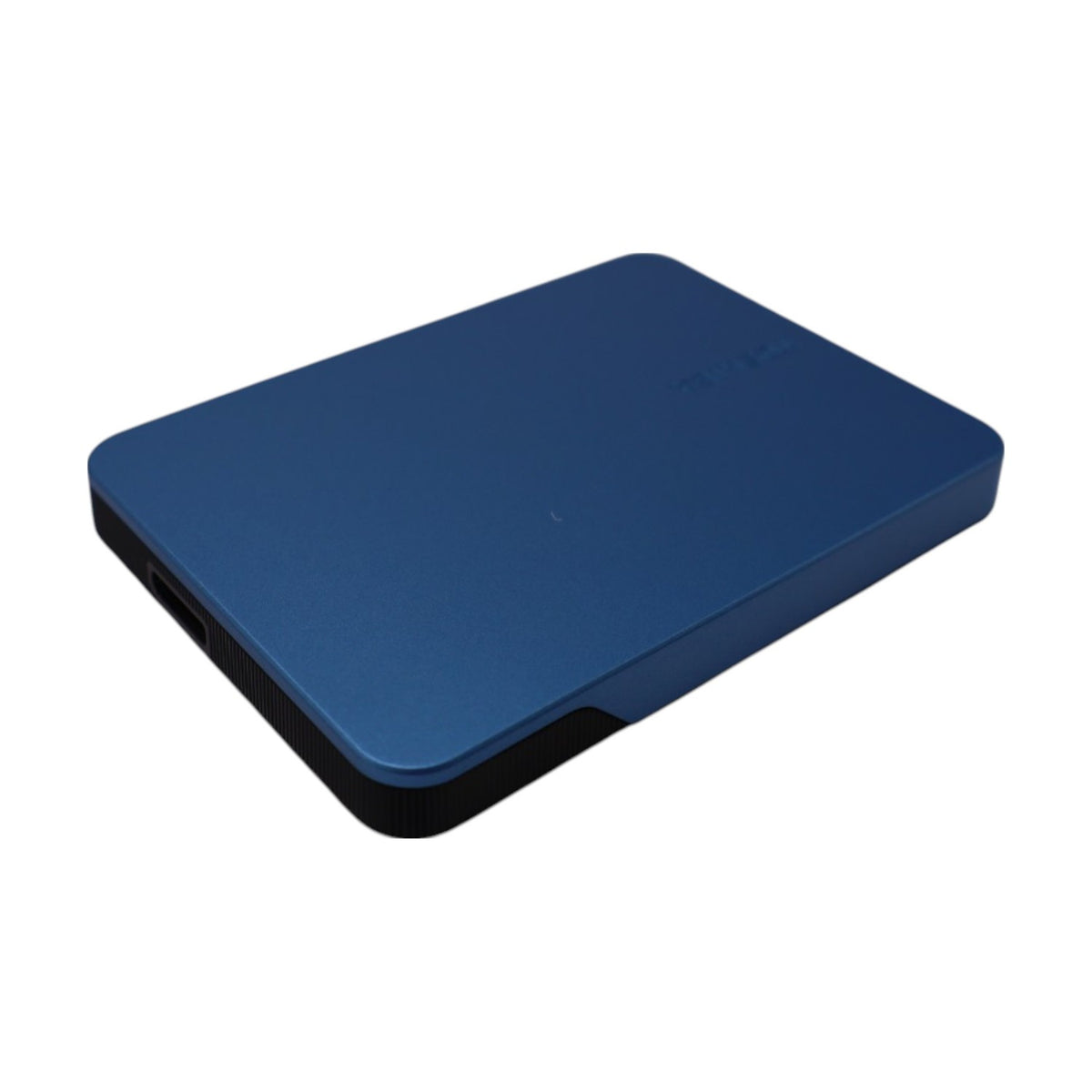 Toshiba Canvio Flex Metallic Blue 1TB USB 3.0 Micro-B