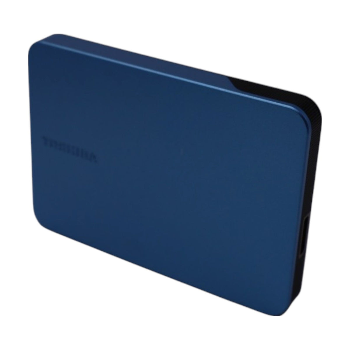 Toshiba Canvio Flex Metallic Blue 1TB USB 3.0 Micro-B