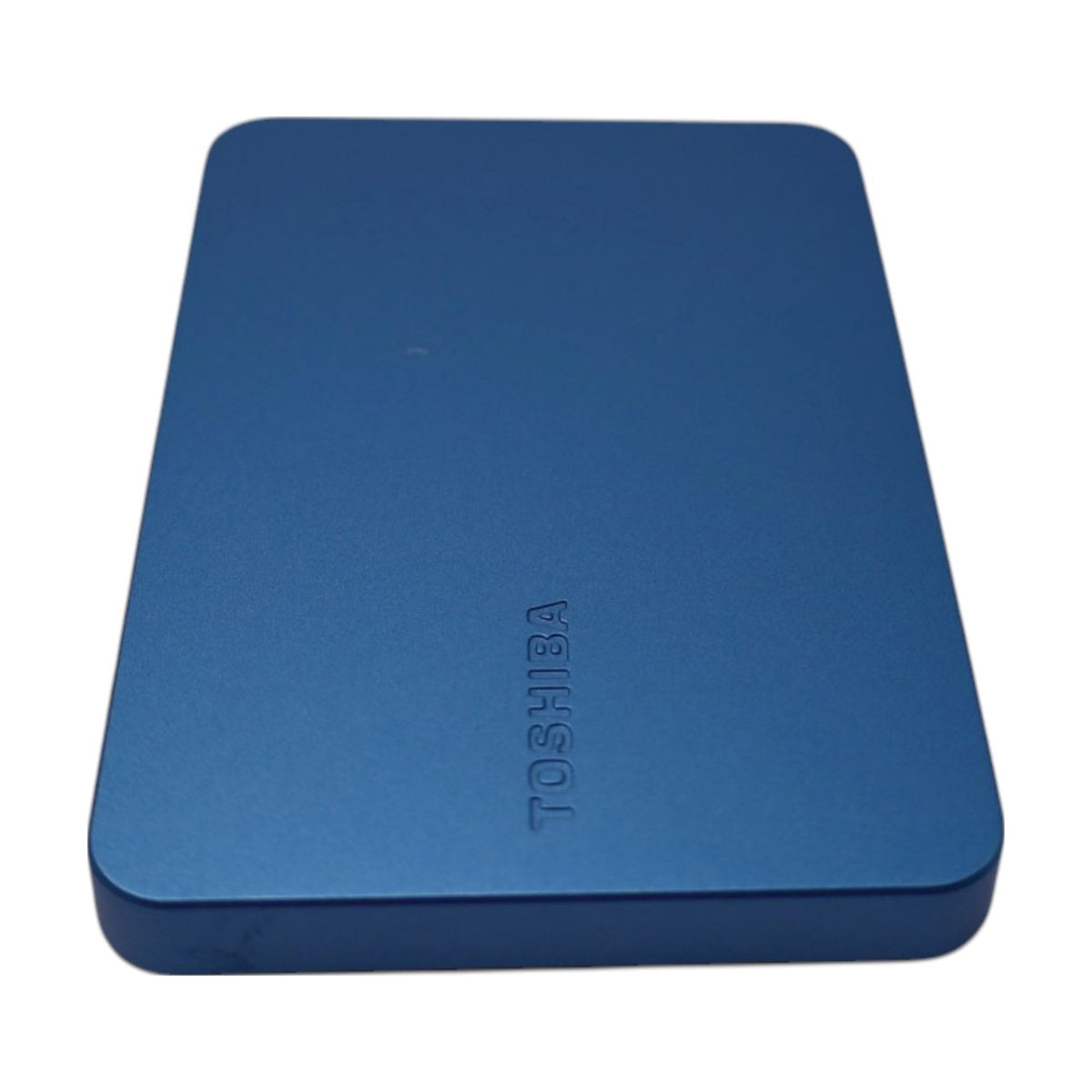 Toshiba Canvio Flex Metallic Blue 1TB USB 3.0 Micro-B