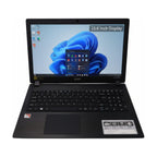 Acer Aspire 3 Notebook 15,6 Zoll AMD A6 Dual Core 4GB RAM 1TB SSD Win11 UK