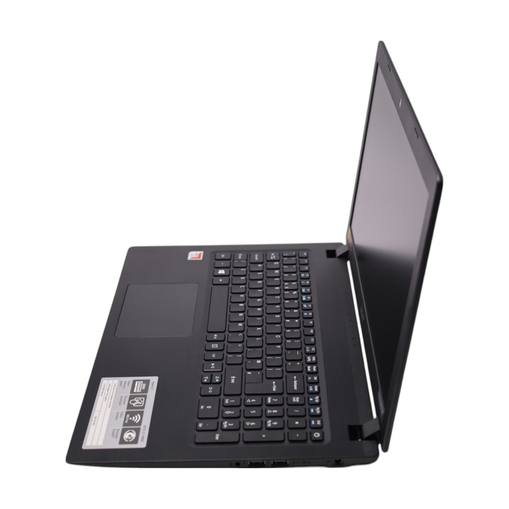 Acer Aspire 3 Notebook 15,6 Zoll AMD A6 Dual Core 4GB RAM 1TB SSD Win11 UK