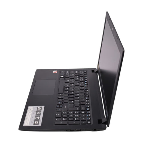 Acer Aspire 3 Notebook 15,6 Zoll AMD A6 Dual Core 4GB RAM 1TB SSD Win11 UK