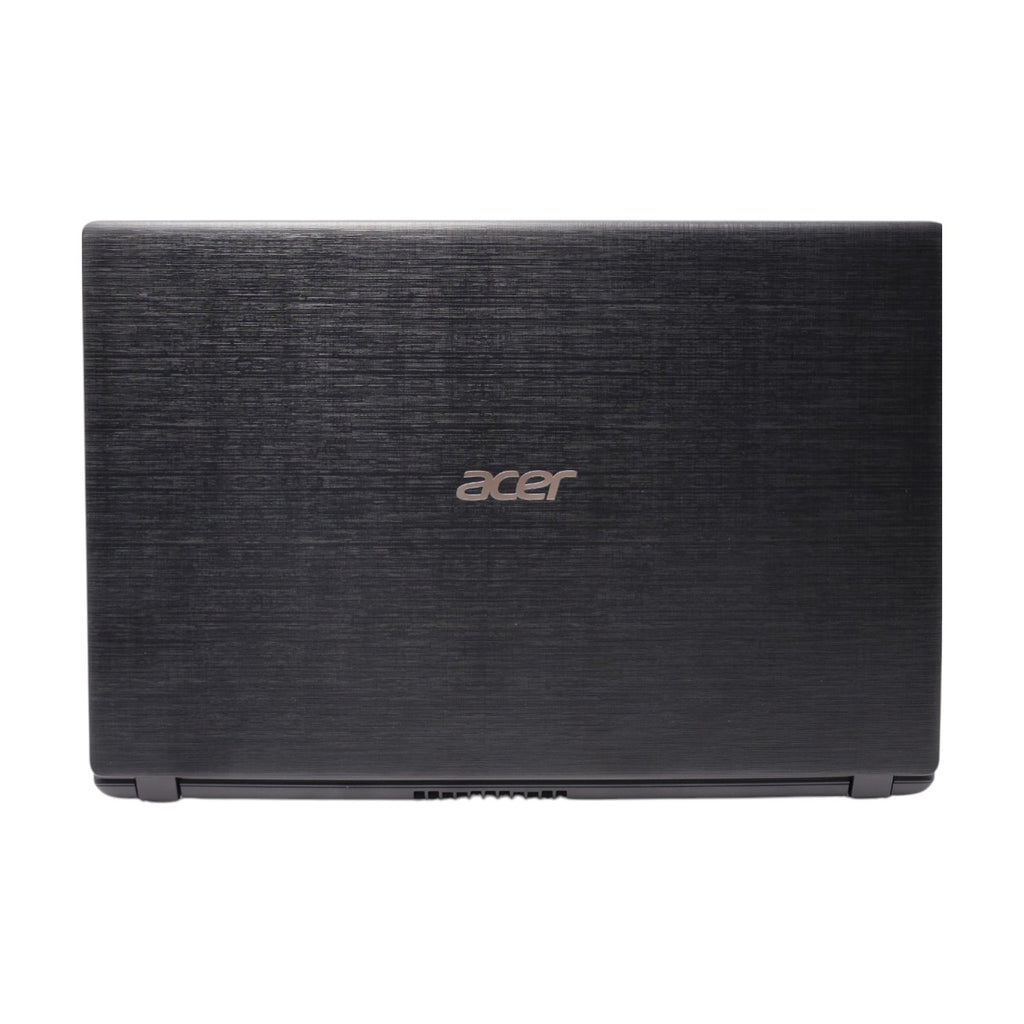 Acer Aspire 3 Notebook 15,6 Zoll AMD A6 Dual Core 4GB RAM 1TB SSD Win11 UK