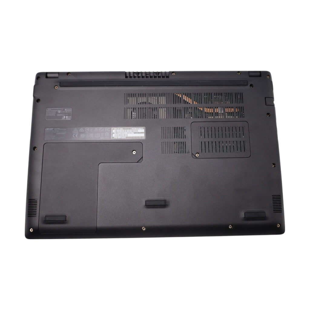 Acer Aspire 3 Notebook 15,6 Zoll AMD A6 Dual Core 4GB RAM 1TB SSD Win11 UK