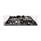 ASRock Q270 PRO BTC+ 90-MXBHM0-A0UAYZ Schwarz OHNE I/O Shield