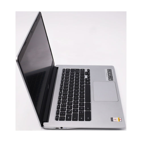 Acer Chromebook 314 Laptop 14 CB314-2H-K17E silber MT8183 4GB RAM 64GB Flash DE