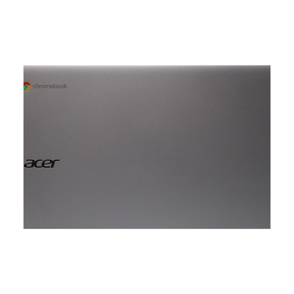Acer Chromebook 314 Laptop 14 CB314-2H-K17E silber MT8183 4GB RAM 64GB Flash DE