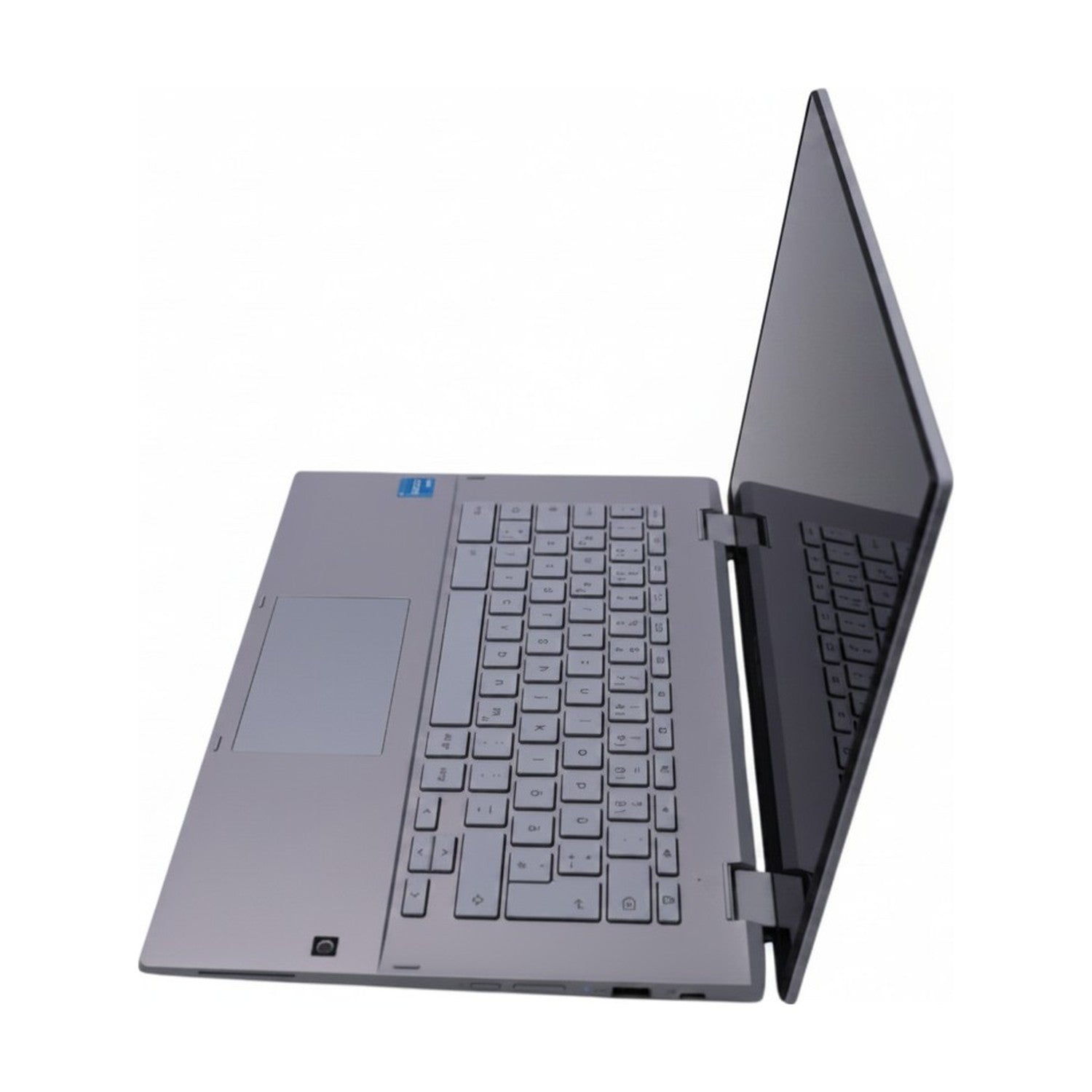 ASUS Chromebook Flip CX3 CX3400FMA AI Blue Core i3-1110G4 8GB RAM 128GB SSD DE