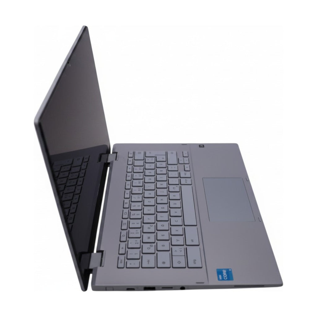 ASUS Chromebook Flip CX3 CX3400FMA AI Blue Core i3-1110G4 8GB RAM 128GB SSD DE