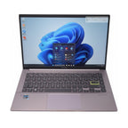 ASUS Vivobook S14 Notebook 14" FHD Core i5-1137G7 8GB RAM 512GB SSD Win11 FRA