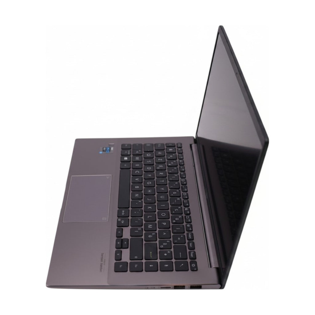 ASUS Vivobook S14 Notebook 14" FHD Core i5-1137G7 8GB RAM 512GB SSD Win11 FRA