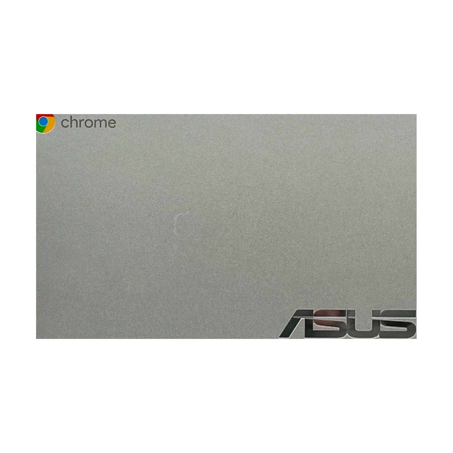 ASUS Chromebook C423NA-EB0198 silber Celeron N3350 4GB RAM 64GB Flash DE
