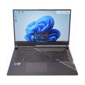 ASUS ROG Notebook 17'' Full Core i9-12900H RTX 3070Ti 8G 32GB RAM 1TB SSD AZERTY