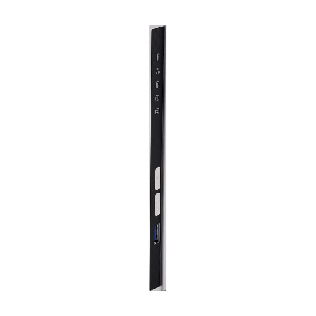 QNAP Turbo Station TS-233 NAS-Gehäuse 2-bay 2GB DDR4 RAM 1xGb LAN