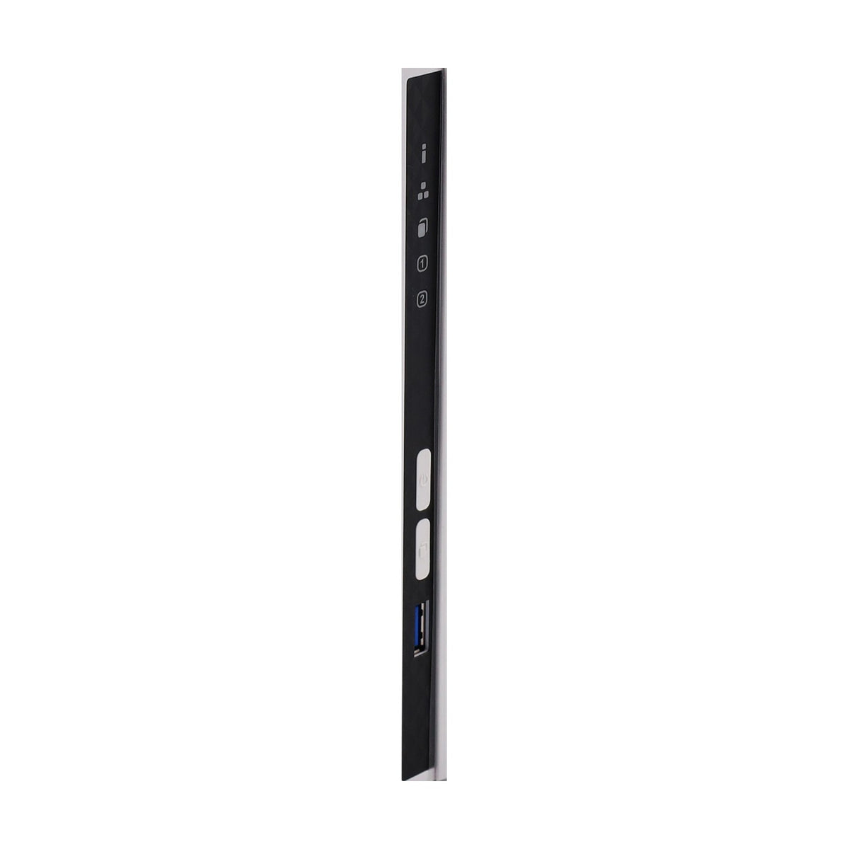 QNAP Turbo Station TS-233 NAS-Gehäuse 2-bay 2GB DDR4 RAM 1xGb LAN