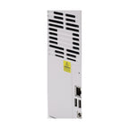 QNAP Turbo Station TS-233 NAS-Gehäuse 2-bay 2GB DDR4 RAM 1xGb LAN
