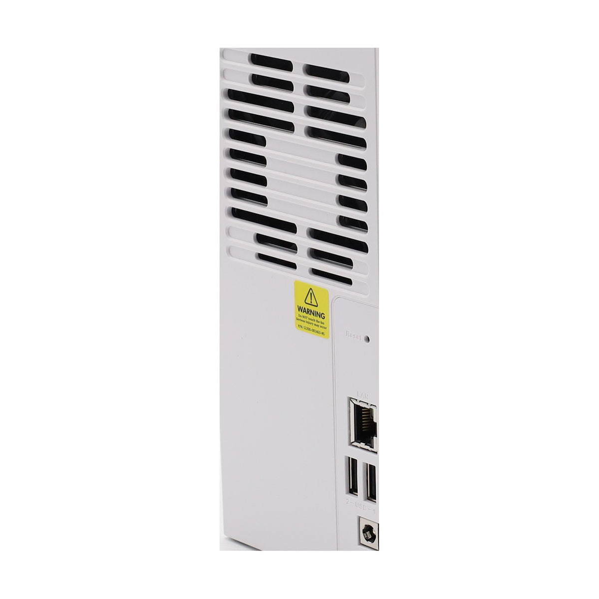 QNAP Turbo Station TS-233 NAS-Gehäuse 2-bay 2GB DDR4 RAM 1xGb LAN