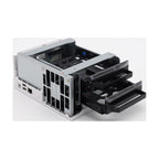 QNAP Turbo Station TS-233 NAS-Gehäuse 2-bay 2GB DDR4 RAM 1xGb LAN