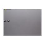 Acer Chromebook 14" Zoll Notebook silber MT8183 CPU 4GB RAM 64GB Flash DE