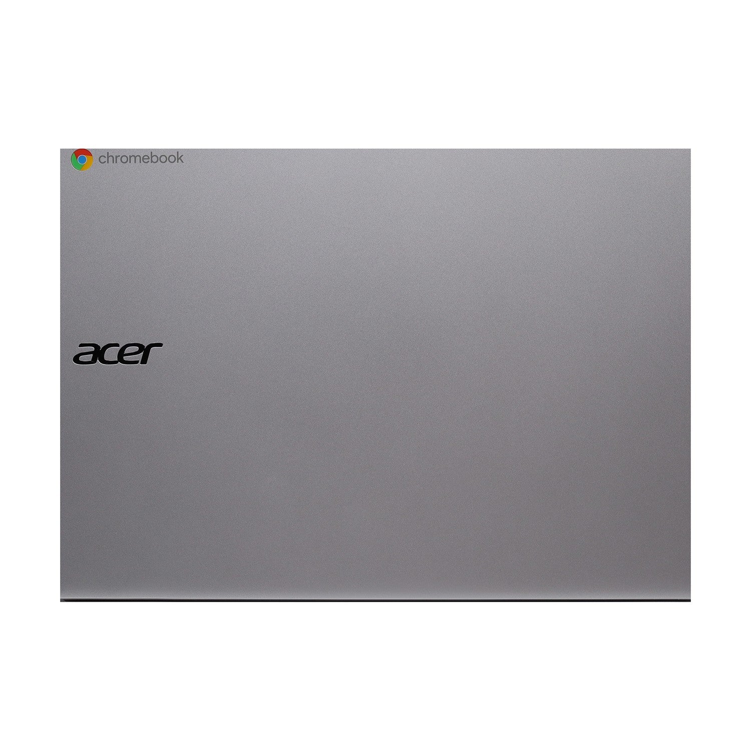 Acer Chromebook 14" Zoll Notebook silber MT8183 CPU 4GB RAM 64GB Flash DE